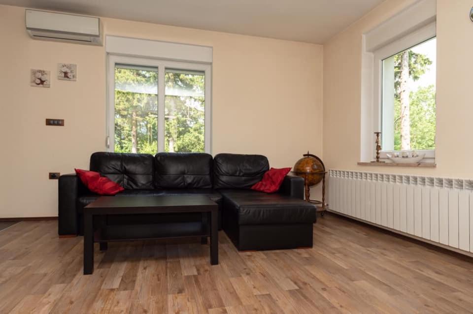 Apartmaji Velikonja Ajdovscina Ngoại thất bức ảnh