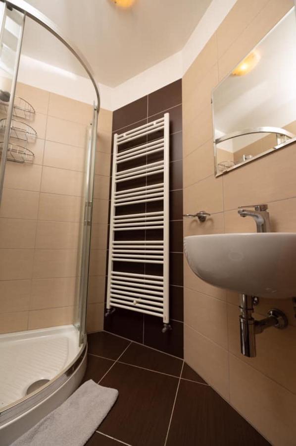 Apartmaji Velikonja Ajdovscina Ngoại thất bức ảnh
