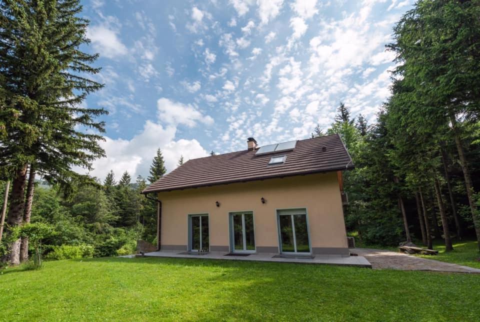 Apartmaji Velikonja Ajdovscina Ngoại thất bức ảnh